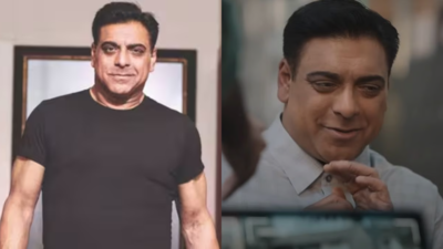 Ram Kapoor excluded from the promotions of Mistry after making s*xually offensive and inappropriate remarks: Report