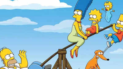 The Simpsons’ predictions for 2025 are shockingly accurate, and they’ll give you chills
