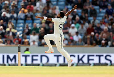 IND vs ENG Test: Jasprit Bumrah says he is not like James Anderson, provides glimpse into his bowling technique