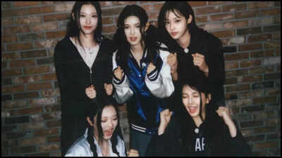 NewJeans' hiatus hits 1 year; critics call the group’s break “fatal”; Find out more