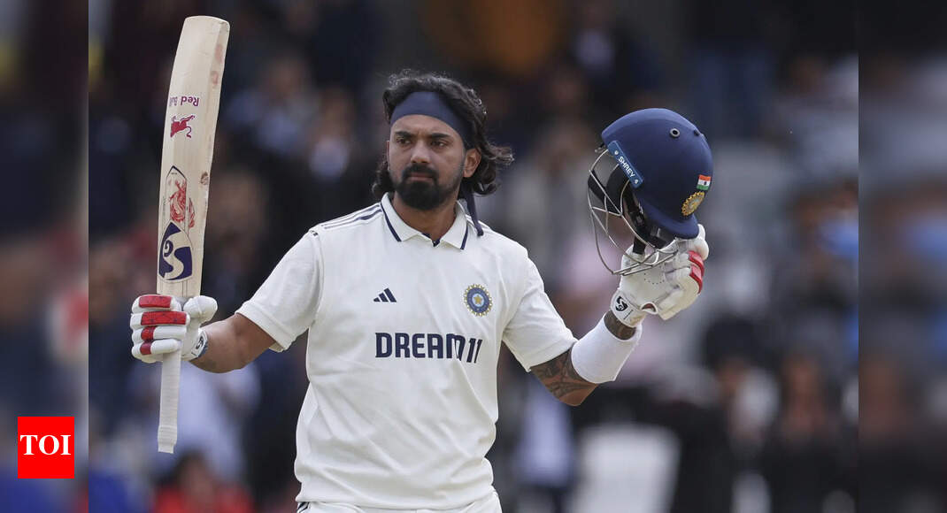 IND vs ENG Day 5 pitch report: Michael Atherton takes a dig at KL Rahul, says Headingley track doesn't ...
