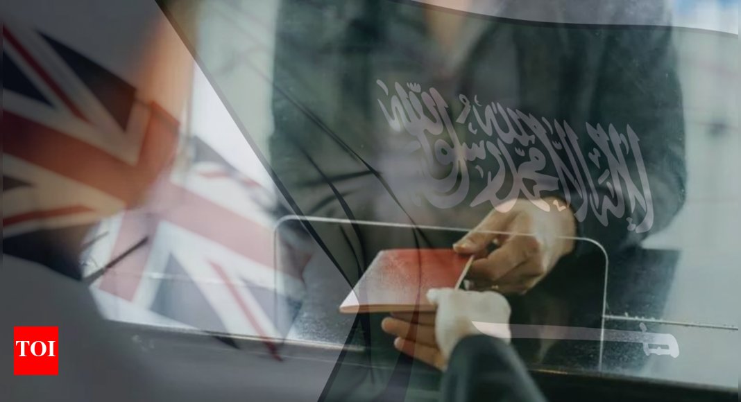 UK flyers transiting Saudi airports will no longer face double security checks thanks to one-stop deal