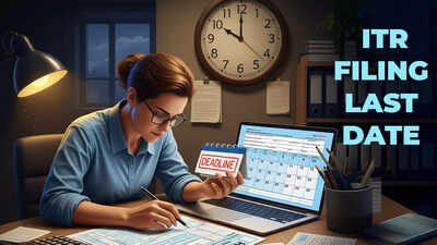 ITR filing last date FY 2024-25 extended: Will penal interest be charged if final tax paid after July 31? Here’s what experts say
