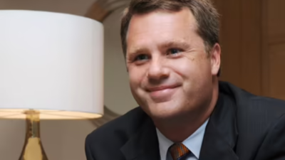 Walmart $10bn sourcing goal on track, says CEO McMillon; aims to strengthens India ties with export and digital push