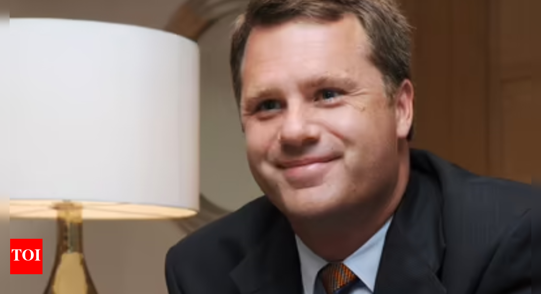 Walmart $10bn sourcing goal on track, says CEO McMillon; aims to strengthens India ties with export and digital push