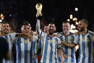 Lionel Messi turns 38 - A look at the legendary No 10's biggest career achievements