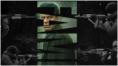 ‘The Family Man 3’ announced! Fans no longer have to wait, as Manoj Bajpayee returns to the small screen again