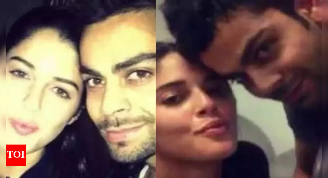 Meet actress who dated Virat for 2 years, worked with Aamir