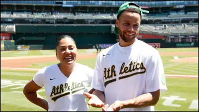 What goes into Stephen Curry's All-Star performances? Ayesha Curry gives a sneak peek into his meal and workout regime