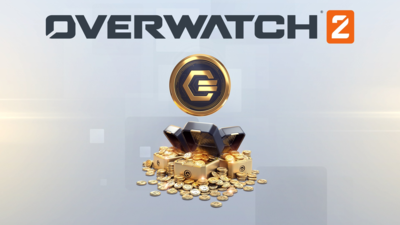 How to earn free Overwatch Coins from OWCS in Overwatch 2?