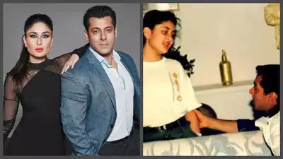  'It was replaced by Rahul Roy’s poster'