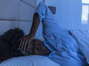 What are hypnic jerks? The weird reason you might think you’re falling in your sleep