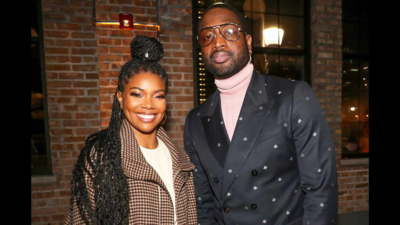  Dwyane Wade’s wife Gabrielle Union opens up about financial pressures despite the NBA legend’s massive net worth