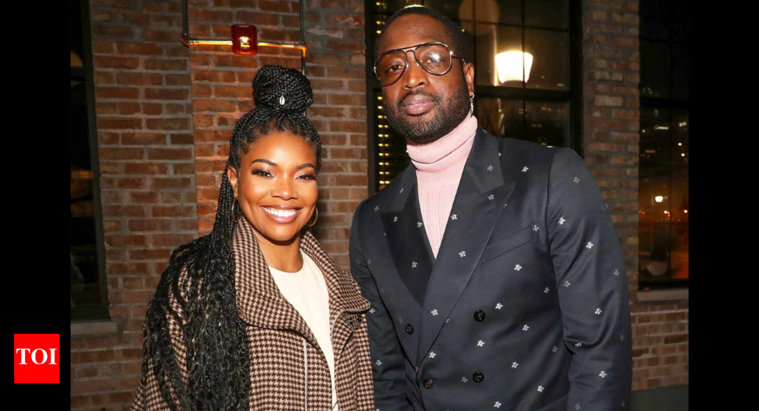 Dwyane Wade’s wife Gabrielle Union opens up about financial pressures