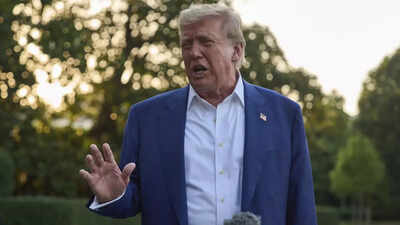 'Friendly plane wave': Israel defies Trump's ceasefire plan; launches more missiles at Iran