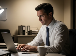 THIS is the no. 1 career skill no one talks about— But everyone needs