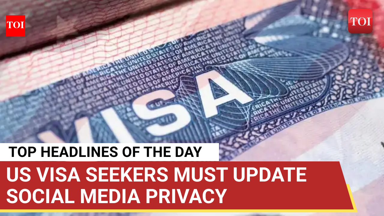 Top Headlines of the Day