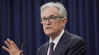 Pic credit- AP Jerome Powell resists Donald Trump pressure: Fed chair tells House panel ‘we are well positioned to wait’, says more economic clarity needed for rate cut