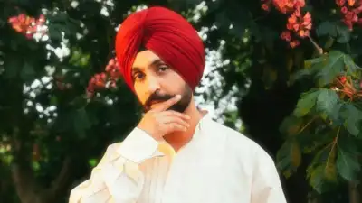 Born to shine: Diljit Dosanjh now part of Canada's Toronto Metropolitan University curriculum - course details