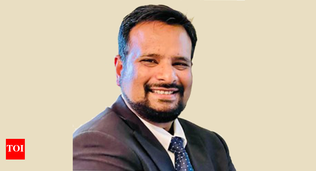 Transforming lives through code: The inspiring journey of Priyank Soni in medical technology