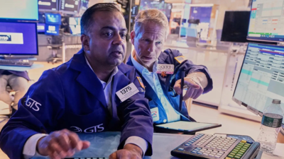 US stock market today: Wall street rallies after announcement of Israel-Iran ceasefire, oil prices drop sharply