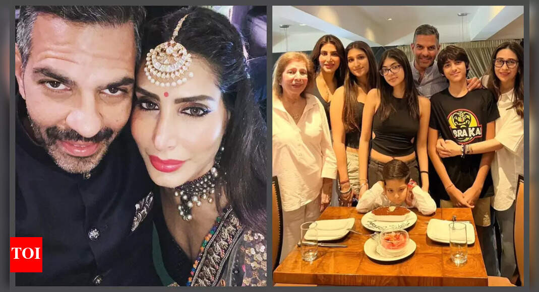 Priya once called Sunjay-Karisma's marriage 'not conventional'
