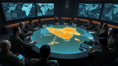 'Killed not because they knew physics but ... ': Israel targets Iran's nuclear brains; kills 14 scientists