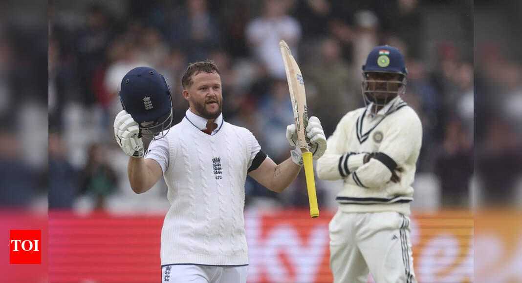 IND vs ENG: History at Headingley! Ben Duckett equals Alastair Cook's feat