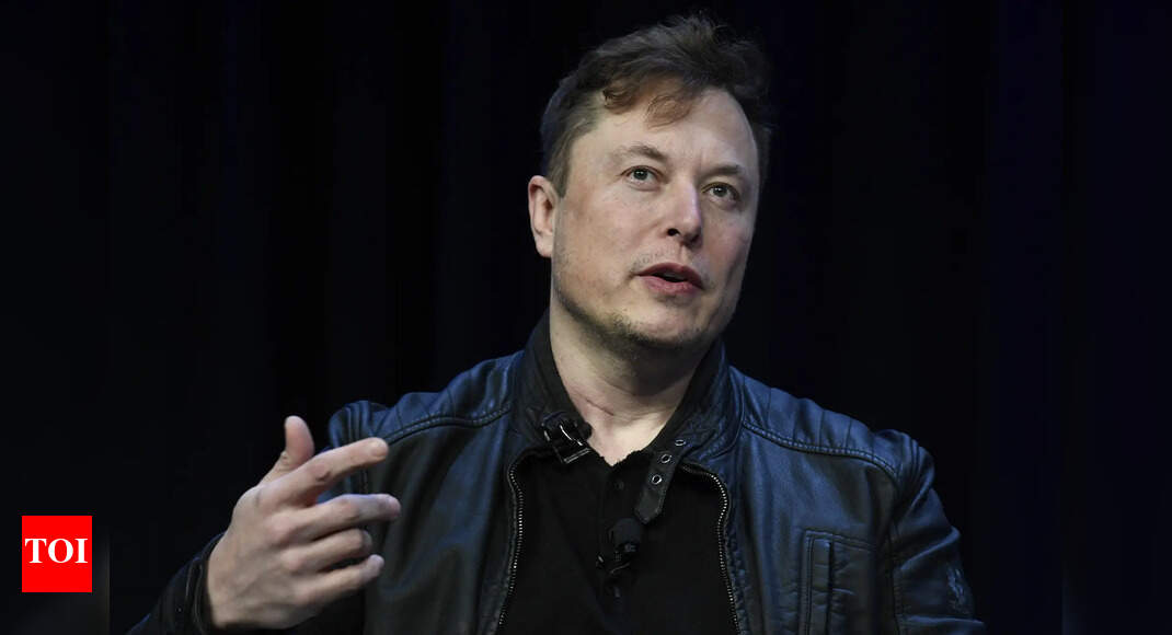 'Elon Musk does NOT use a computer', says lawyer in court filing vs OpenAI