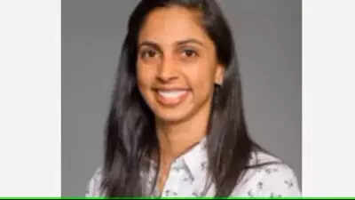 Usha Vance no es la única de alto rendimiento en su familia: conozca a su hermana menos conocida pero brillante, Shreya Chilukuri