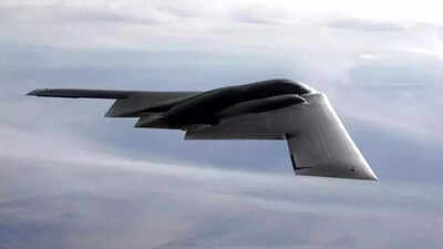 'With smartphones and flight tracking...': Former B-2 pilot on challenges of Operation Midnight Hammer