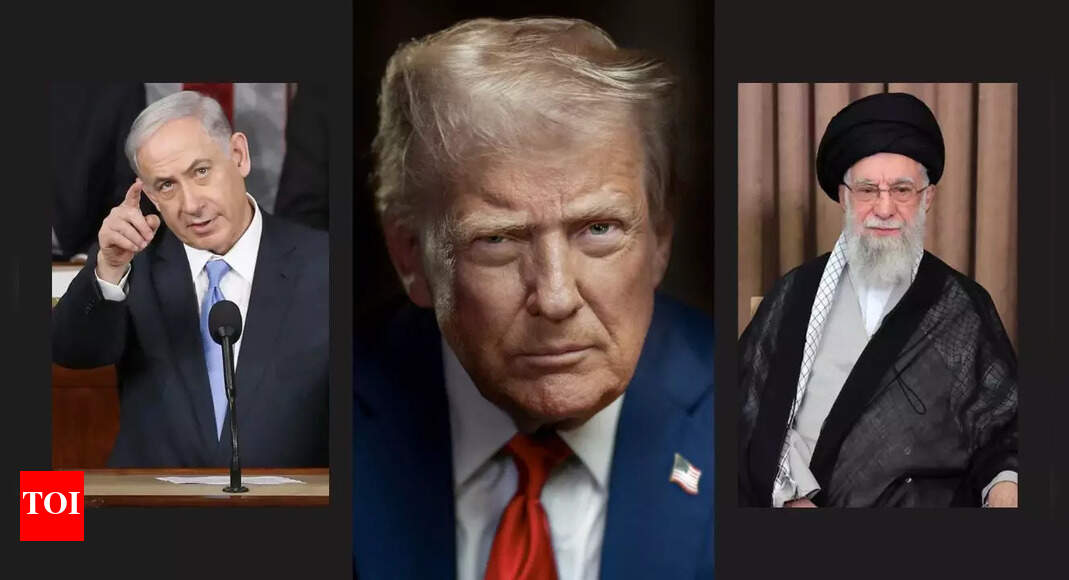 Who won the war - Iran, Israel or US? No one surrendered, but no one walked away untouched either