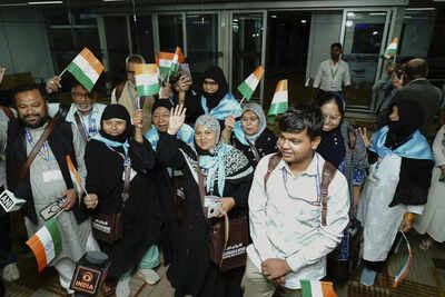 Operation Sindhu: 3,170 Indians evacuated from conflict-hit Israel, Iran; Sri Lankan & Nepalese nationals also rescued