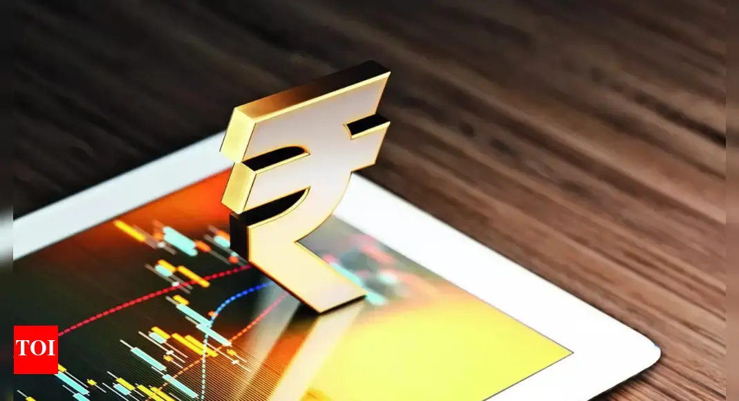 Rupee posts biggest single-day gain in five years: Currency jumps 73 paise to 86.05 vs dollar, as oil slides on Iran-Israel ceasefire