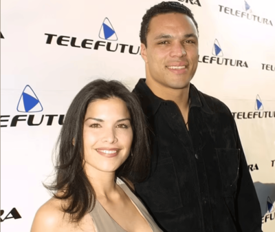 NFL legend Tony Gonzalez’s ex-girlfriend Lauren Sanchez set to marry Amazon founder Jeff Bezos in Venice