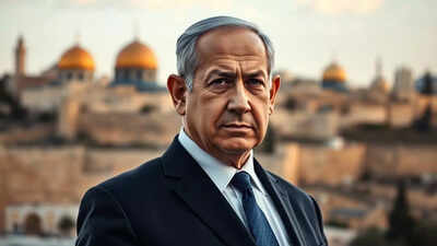 Boom boom Bibi: Netanyahu banks on Iran war for comeback- but would it be his 'phoenix' moment?