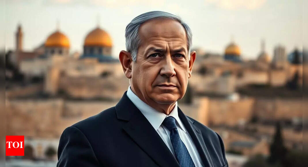 Netanyahu banks on Iran war for comeback- but would it be his 'phoenix' moment?