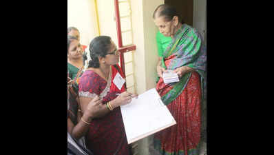 Fresh caste census runs into delays