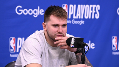 Luka Doncic’s offseason transformation could change everything for the Los Angeles Lakers after his bold trade move