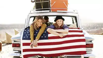 Are Americans fond of travelling? New survey reveals shocking details