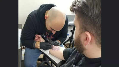Thinking of getting a tattoo? Know where it hurts most, what to ask your artist, and tattoo aftercare tips