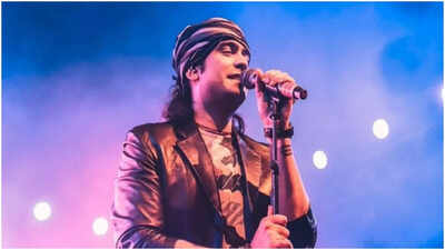 Singer Jubin Nautiyal hails evolution of Indian music industry