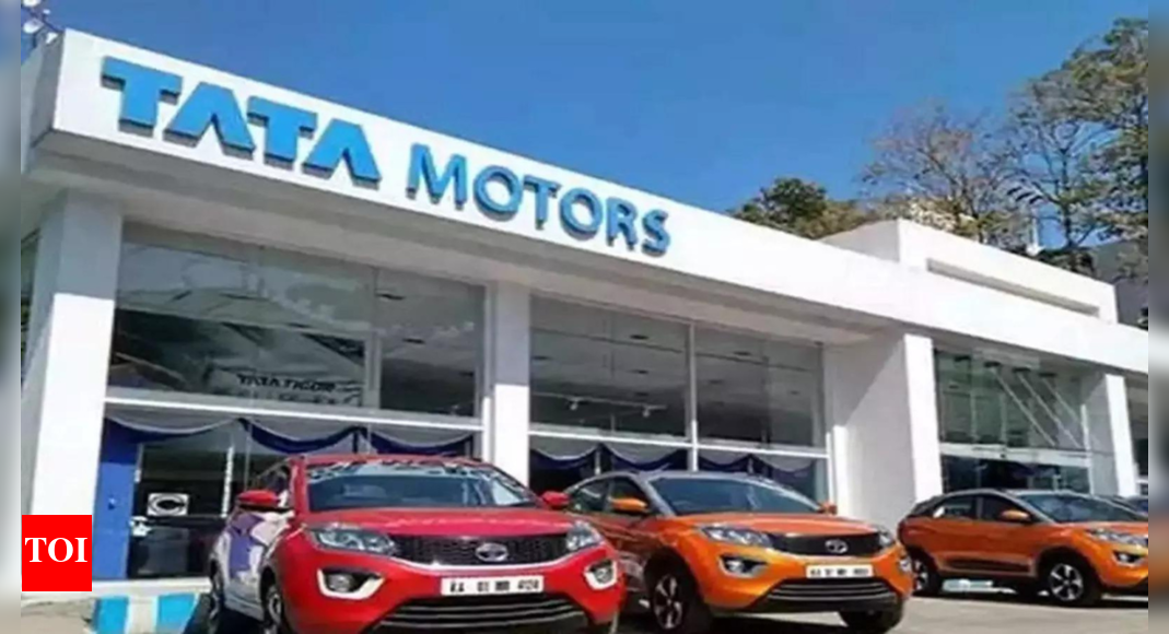 Tata Motors says JLR ready for supply shocks, no US plant despite tariff hit; Avinya EVs delayed to late 2025