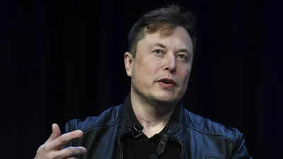 Elon Musk's one-word reaction to study claiming AI may sacrifice human lives to avoid being shut down