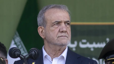12 days of fire: Iran ends 'adventurism war' imposed by Israel; Tel Aviv shifts back focus to Gaza