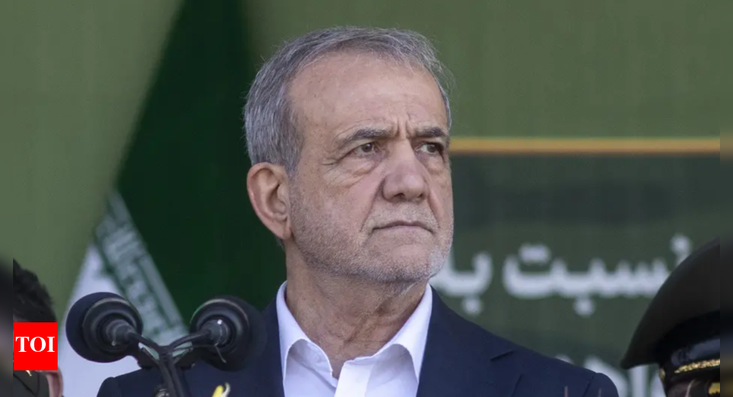 12 days of fire: Iran ends 'adventurism war' imposed by Israel; Tel Aviv shifts back focus to Gaza
