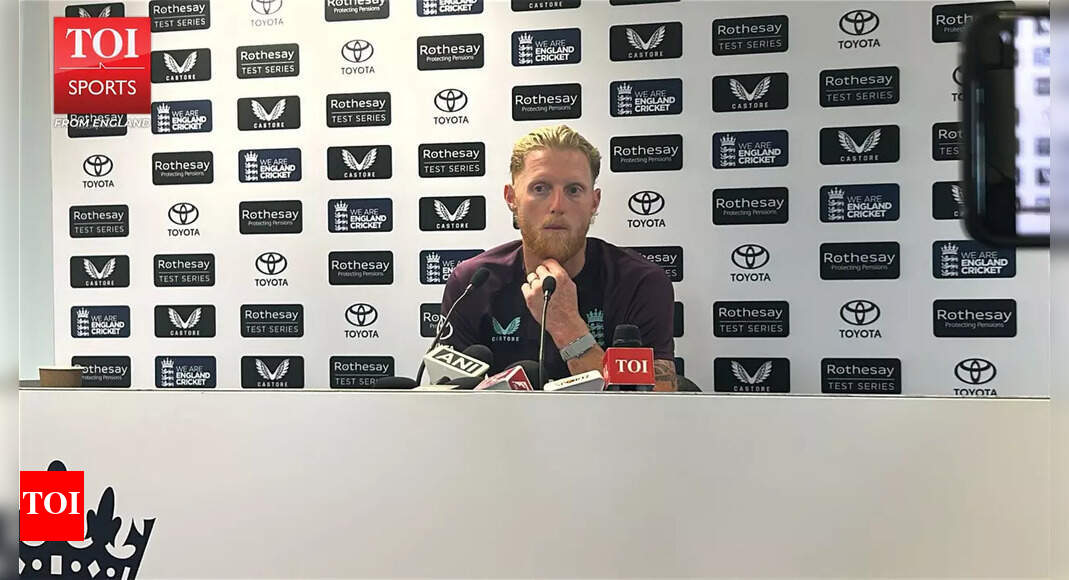 IND vs ENG: 'The way we knocked over ... ' — England captain Ben Stokes reveals reason behind Headingley win
