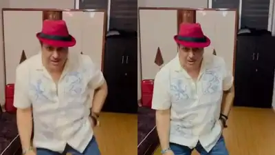 Govinda shares rehearsal video for his big-screen comeback film 'Duniyadari'; netizens say 'he is always the No. 1 dancer'