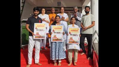 Vivekananda Kendra releases poster of Youth Leadership Development Initiative
