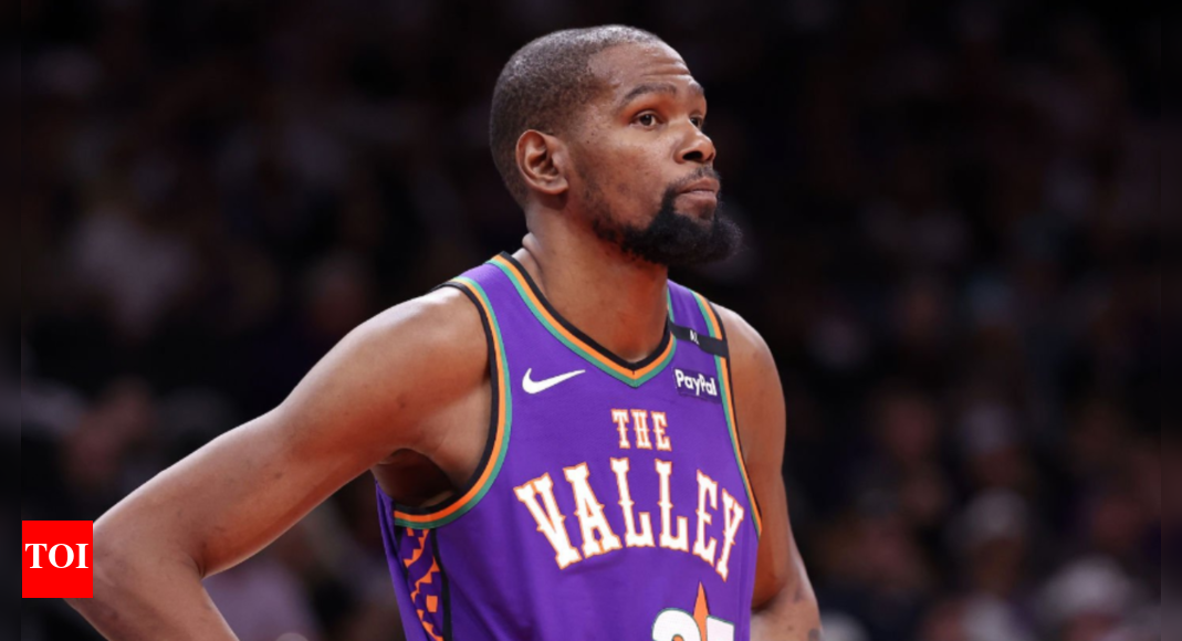 Kevin Durant has deeper reason why he won’t return to Warriors 